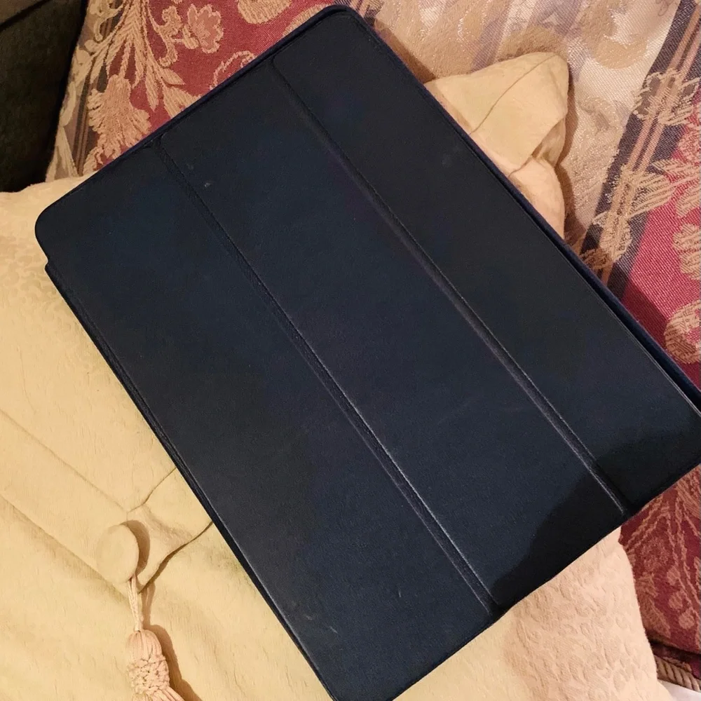 iPad Cover - Apple